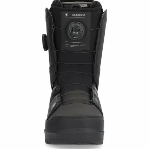 Ride Deadbolt Zonal Snowboard Boots 2025
