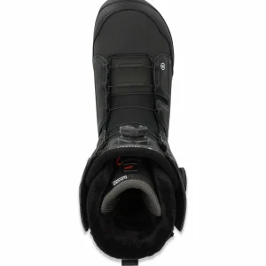Ride Deadbolt Zonal Snowboard Boots 2025