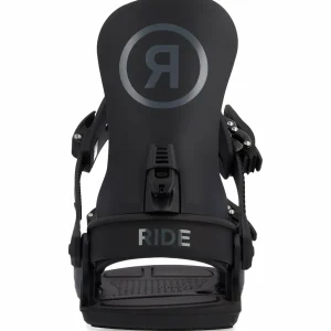 Ride Heartbreaker Snowboard + CL-4 Snowboard Bindings - Women's 2025