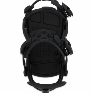 Ride Heartbreaker Snowboard + CL-4 Snowboard Bindings - Women's 2025
