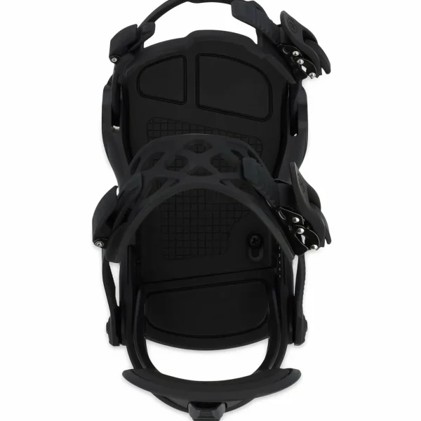 Ride Heartbreaker Snowboard + CL-4 Snowboard Bindings - Women's 2025