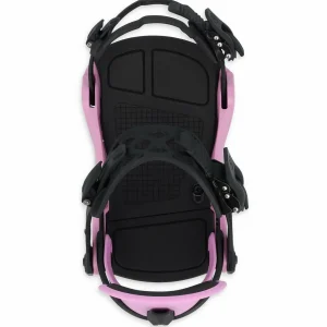 Ride Heartbreaker Snowboard + CL-4 Snowboard Bindings - Women's 2025