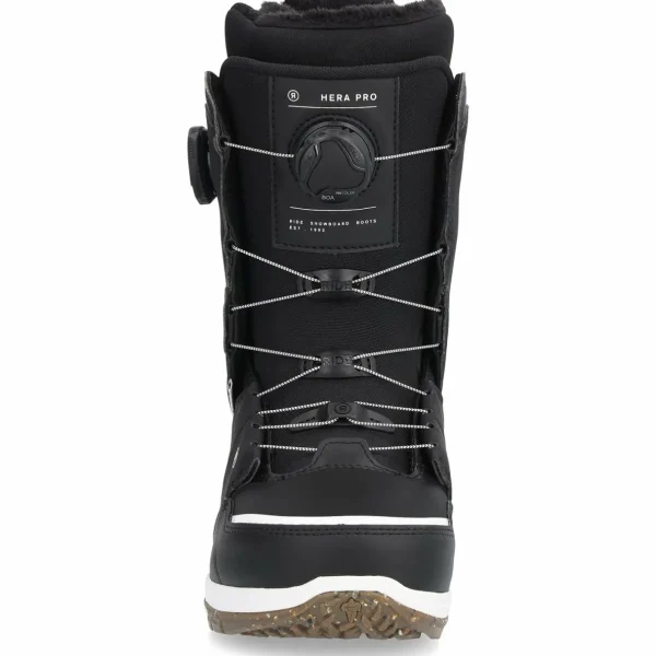 Ride Hera Pro Snowboard Boots - Women's 2025