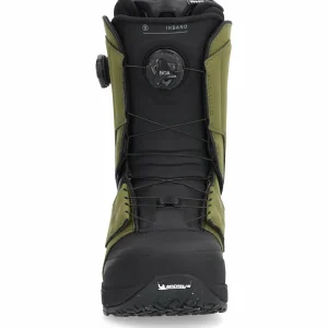 Ride Insano Snowboard Boots