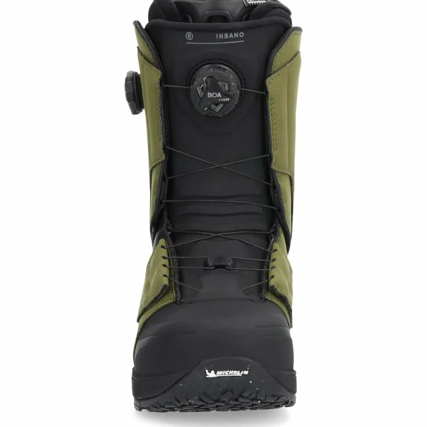Ride Insano Snowboard Boots