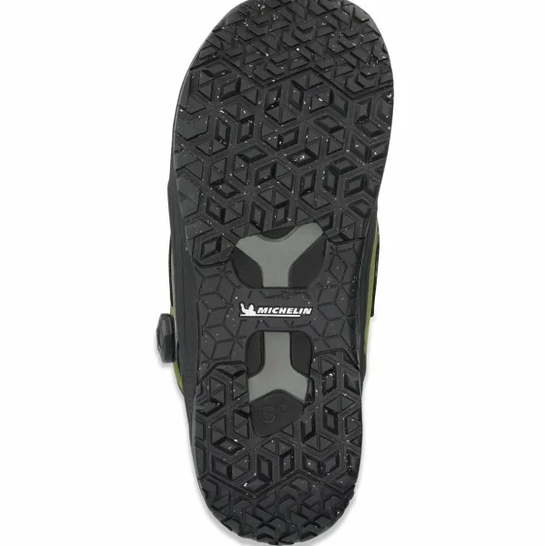 Ride Insano Snowboard Boots