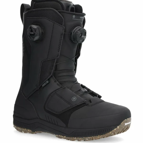 Ride Insano Snowboard Boots