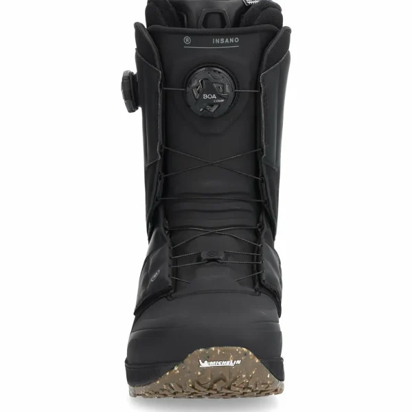 Ride Insano Snowboard Boots