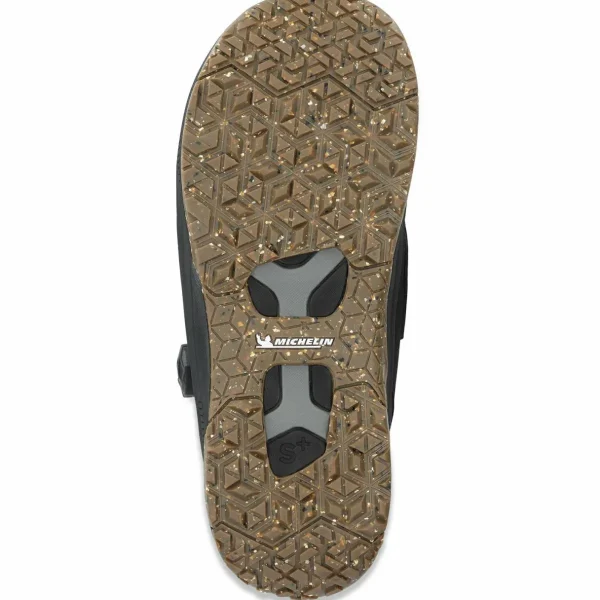 Ride Insano Snowboard Boots