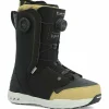 Ride Lasso Pro Snowboard Boots 2024