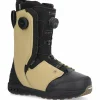 Ride Lasso Pro Snowboard Boots 2025