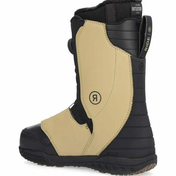 Ride Lasso Pro Snowboard Boots 2025
