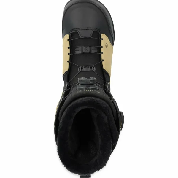 Ride Lasso Pro Snowboard Boots 2025