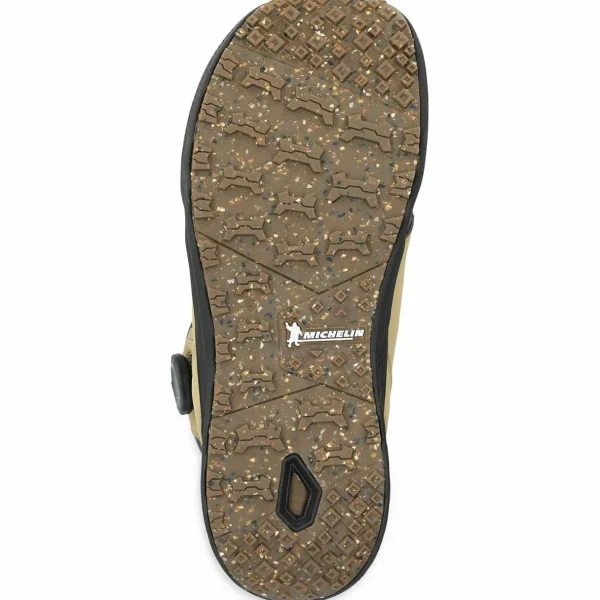 Ride Lasso Pro Snowboard Boots 2025