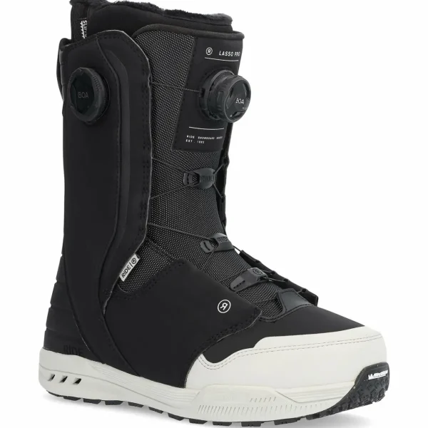 Ride Lasso Pro Snowboard Boots 2025