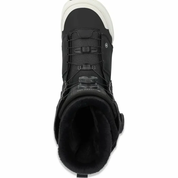 Ride Lasso Pro Snowboard Boots 2025