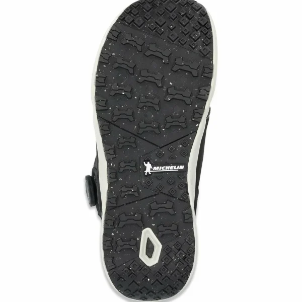Ride Lasso Pro Snowboard Boots 2025