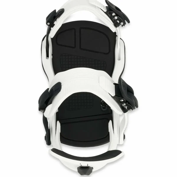 Ride Moderator Snowboard + CL-6 Snowboard Bindings - Women's 2025