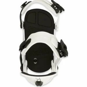 Ride Moderator Snowboard + AL-6 Snowboard Bindings - Women's 2025