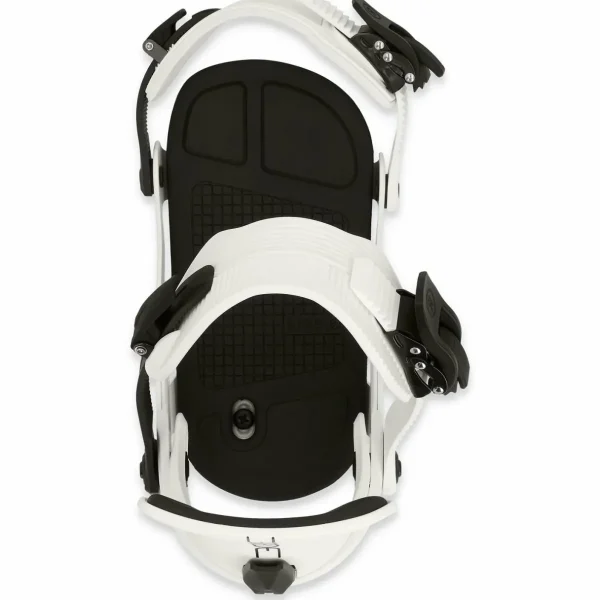 Ride Moderator Snowboard + AL-6 Snowboard Bindings - Women's 2025