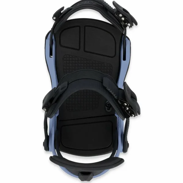 Ride Moderator Snowboard + CL-6 Snowboard Bindings - Women's 2025