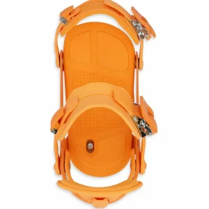 Ride Moderator Snowboard + AL-6 Snowboard Bindings - Women's 2025