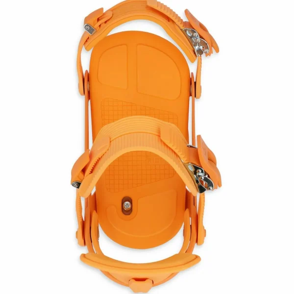 Ride Moderator Snowboard + AL-6 Snowboard Bindings - Women's 2025