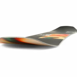 Ride Moderator Snowboard + CL-6 Snowboard Bindings - Women's 2025
