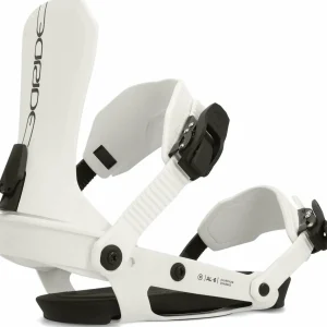 Ride Moderator Snowboard + AL-6 Snowboard Bindings - Women's 2025