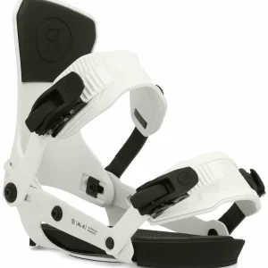 Ride Moderator Snowboard + AL-6 Snowboard Bindings - Women's 2025