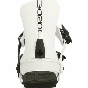 Ride Moderator Snowboard + AL-6 Snowboard Bindings - Women's 2025