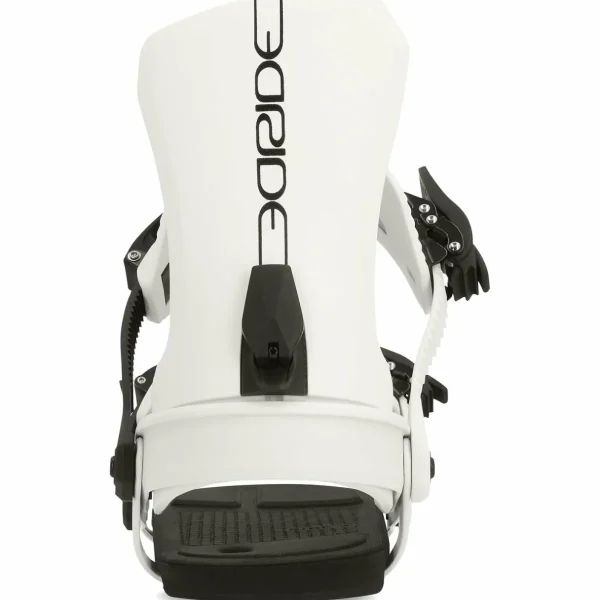 Ride Moderator Snowboard + AL-6 Snowboard Bindings - Women's 2025