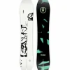 Ride MTNpig Snowboard 2024