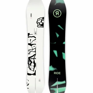 Ride MTNpig Snowboard 2024