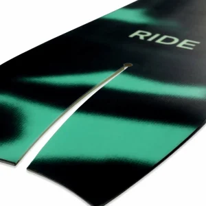 Ride MTNpig Snowboard 2024