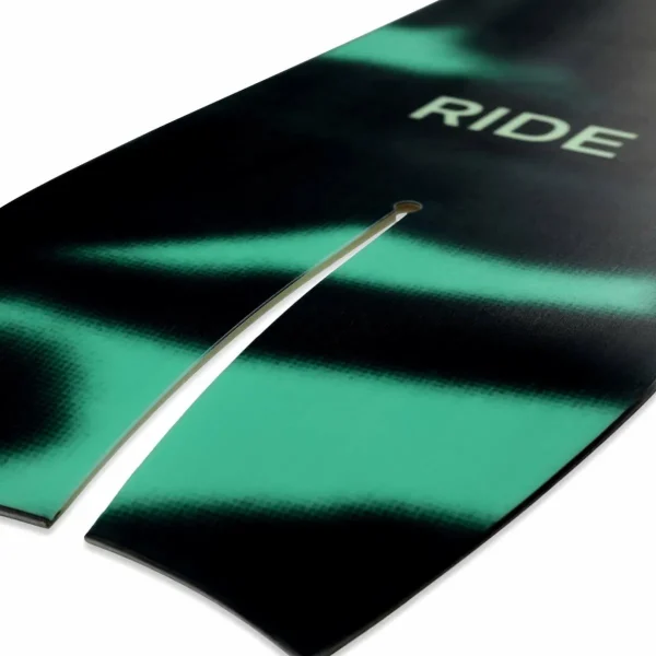 Ride MTNpig Snowboard 2024