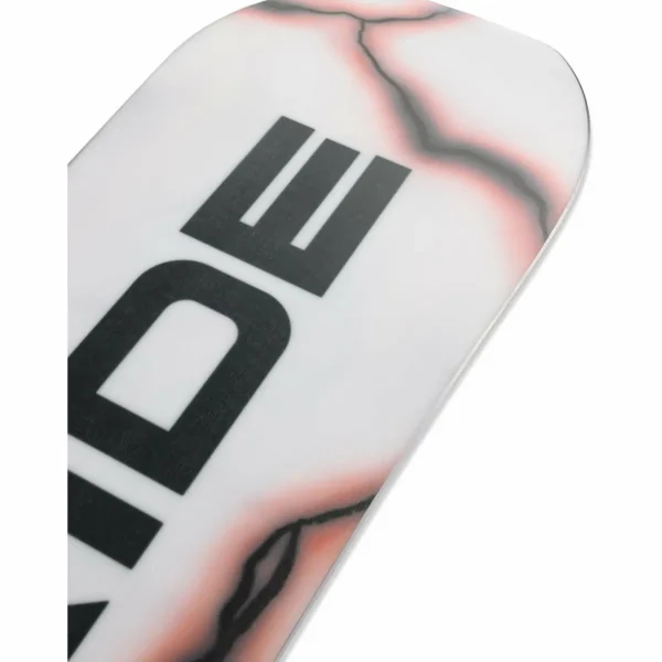 Ride Psychocandy Snowboard + CL-6 Snowboard Bindings - Women's 2025