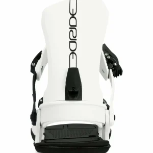 Ride Shadowban Snowboard + CL-6 Snowboard Bindings - Women's 2025