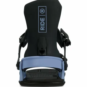 Ride Shadowban Snowboard + CL-6 Snowboard Bindings - Women's 2025