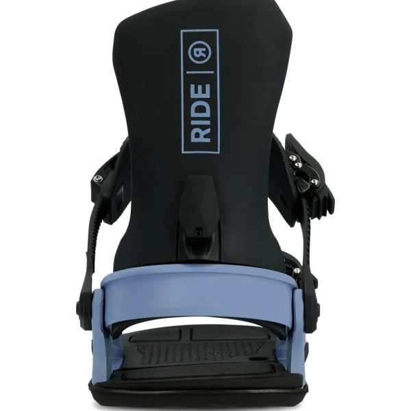 Ride Shadowban Snowboard + CL-6 Snowboard Bindings - Women's 2025