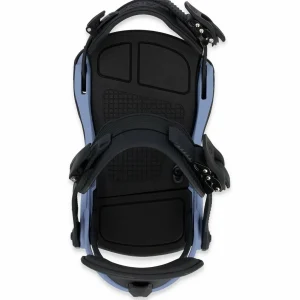 Ride Shadowban Snowboard + CL-6 Snowboard Bindings - Women's 2025