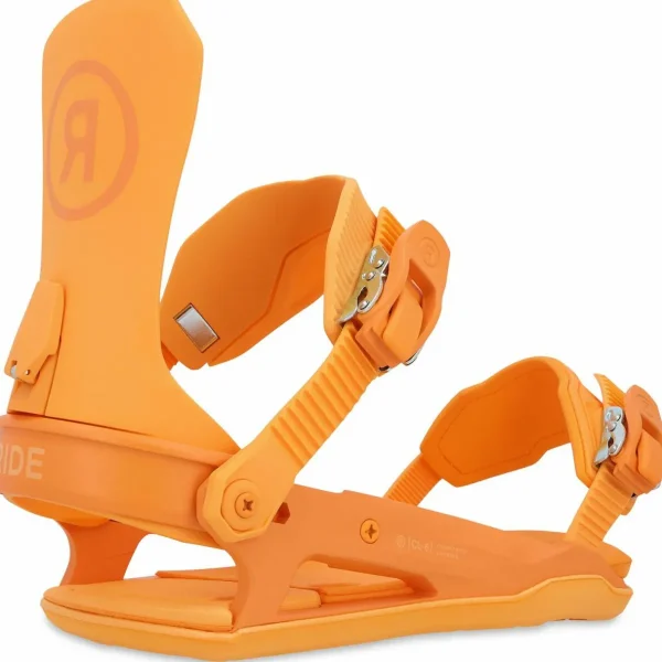 Ride Shadowban Snowboard + CL-6 Snowboard Bindings - Women's 2025