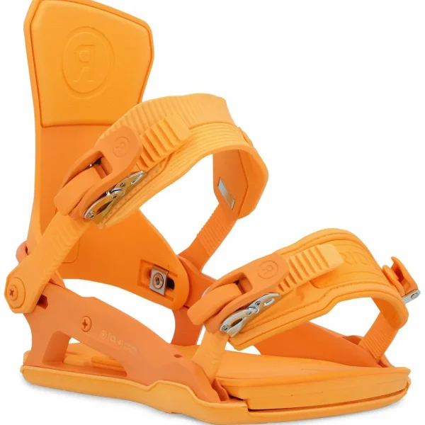 Ride Shadowban Snowboard + CL-6 Snowboard Bindings - Women's 2025