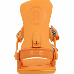 Ride Shadowban Snowboard + CL-6 Snowboard Bindings - Women's 2025