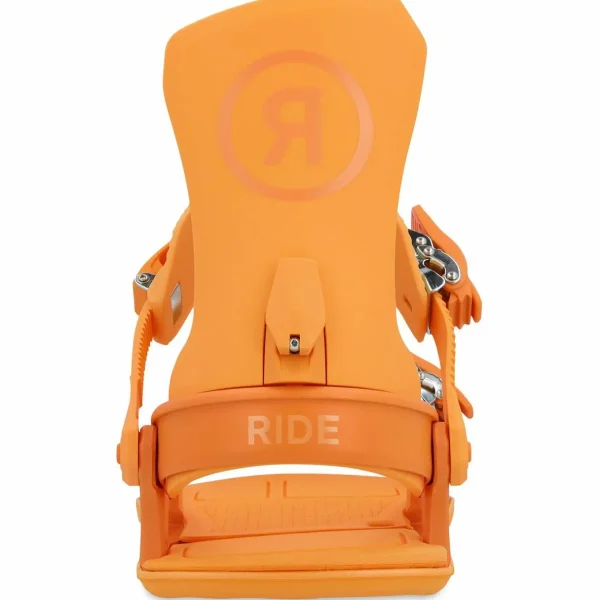 Ride Shadowban Snowboard + CL-6 Snowboard Bindings - Women's 2025