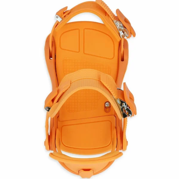 Ride Shadowban Snowboard + CL-6 Snowboard Bindings - Women's 2025