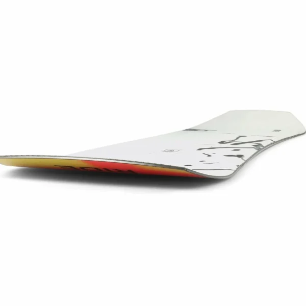 Ride Superpig Snowboard 2024
