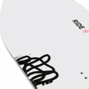 Ride Superpig Snowboard 2024