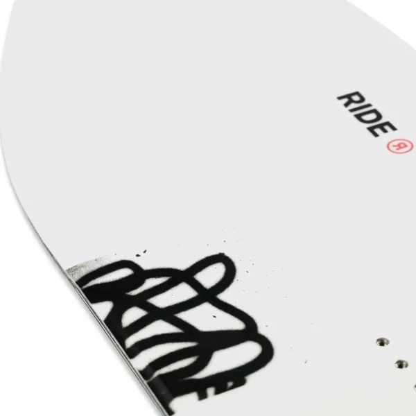 Ride Superpig Snowboard 2024