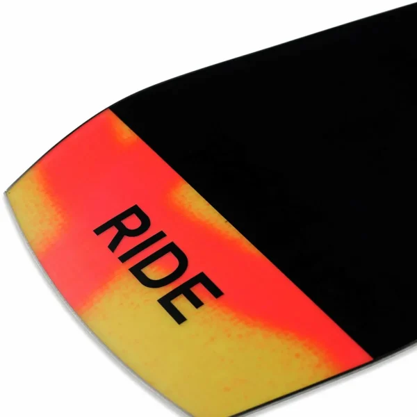 Ride Superpig Snowboard 2024